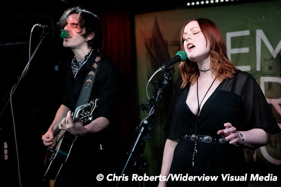 Saint Senara’s Thrilling Temperance Debut